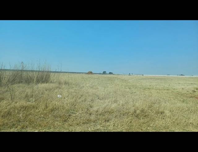 FARM FOR SALE IN WITHOK ESTATES